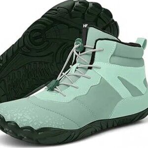 Hike footwear pro winter barefoot shoe